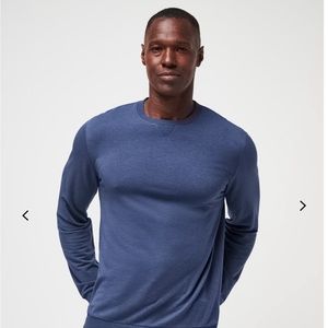 Travis Mathew crew neck